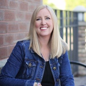 Meet your Posher, Staci